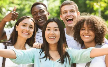 Quiz Test de personnalit