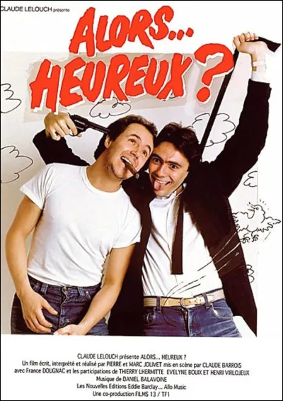 Que penses-tu être ?