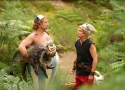 Quiz Connais-tu bien les personnages d'Astrix ?