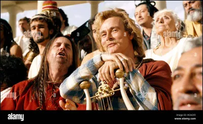 Qui est cette personne ?