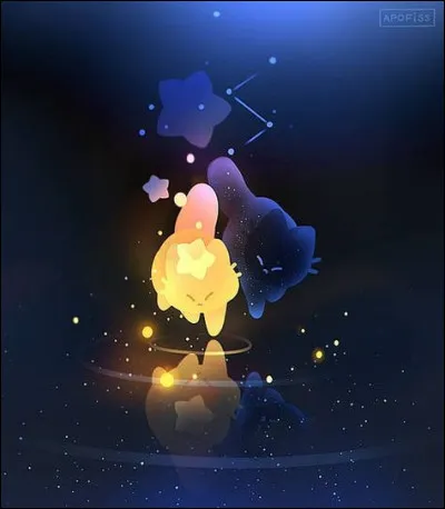 Qui était le premier ou la première apprenti(e) d'Étoile de Feu ?