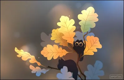 Étoile de Feu a vécu plusieurs péripéties durant son existence. Parmi ces choix, lequel est vrai ?