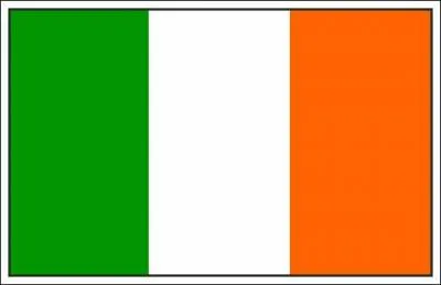 A quel pays appartient ce drapeau ?