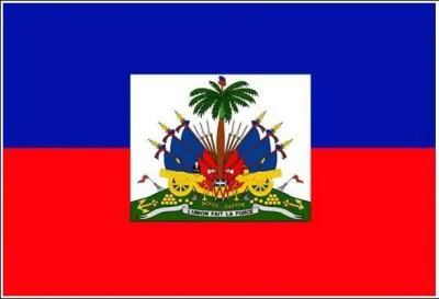 A quel pays appartient ce drapeau ?