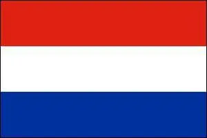 A quel pays appartient ce drapeau ?