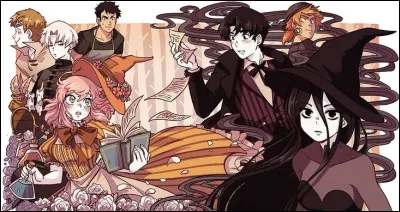 Quel couple finira ensemble ?
