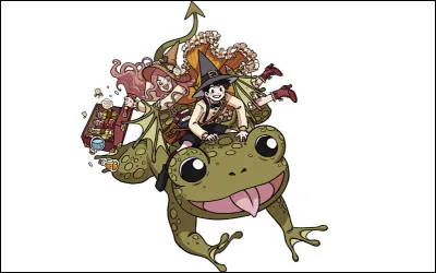 Quel couple finira ensemble ?