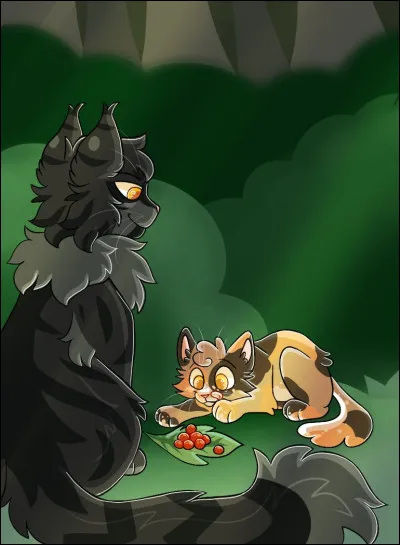 Pavot Gelé a entraîné :