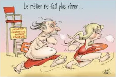 ''Alerte à Malibu'' est une série américaine qui est arrivée sur nos écrans en 1991. Les deux dernières saisons ont été délocalisées. Comment cette série culte s'intitule-t-elle alors ?