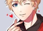 Test Quel gars es-tu dans ta classe ?