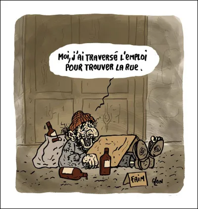 Une famille pauvre qui vit pr&egrave;s de chez toi n�a pas de quoi manger, tu d&eacute;cides d�aller les aider ; qu�apportes-tu en priorit&eacute; ?