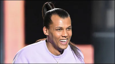 Quel âge a le chanteur Stromae ? (En 2025)