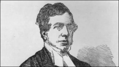 Je m'appelle William Webb Ellis, je suis le fondateur de ce sport !