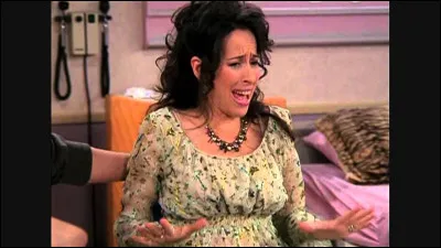 Qui a dit ça : "Oh, mon, dieu" ?