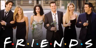 Qui a dit ça : "Ross a épousé Rachel à Las Vegas, et il a divorcé, encore une fois !" ?