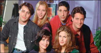 Qui a dit ça : "Je te prends, Rachel" ?