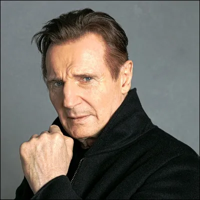Dans quel film oscarisé Liam Neeson incarne-t-il un Juste ?