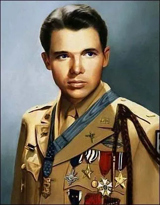 Cet acteur amricain, souvent cantonn au western, est dcd lors d'un accident d'avion le 28 mai 1971 prs de Roanoke, en Virginie :