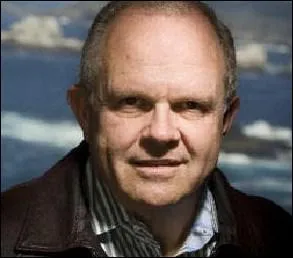 Ce grand aventurier amricain a disparu lors d'un vol en avion qu'il pilotait le 3 septembre 2007 au-dessus du dsert du Nevada :