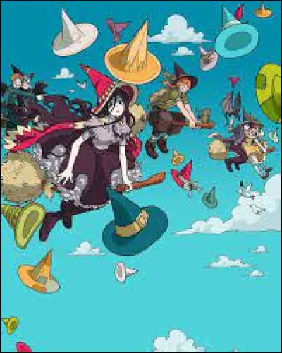 Quelle couleur préfères-tu ?