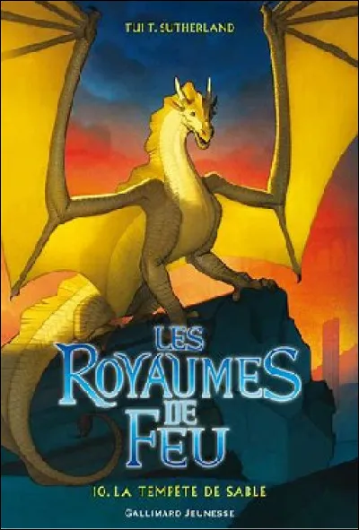 "Je suis sûr que tu veux dire charmant"
Qui a dit ça ?