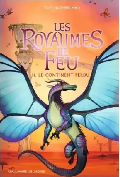 "Ne tombe pas dans les pommes"
Qui a dit ça ?