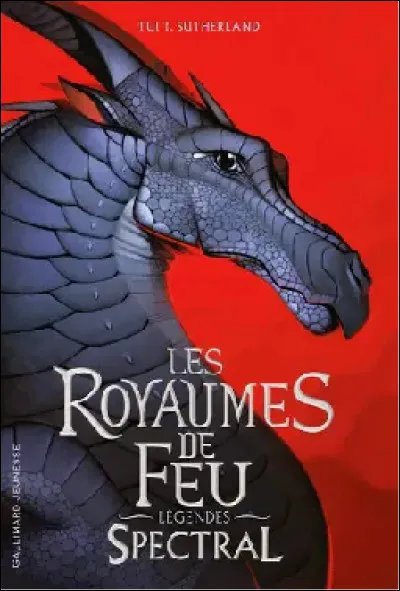 "Si je mange du poisson je risque d'avoir les pattes glissantes et d'atterrir de travers."
Qui a dit ça ?