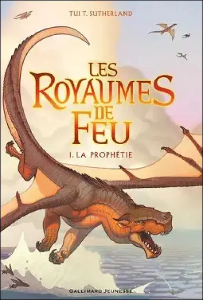 "Je suis le prof, le prof ne triche jamais"
Qui a dit ça ?
