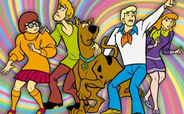 Quiz Scooby-doo