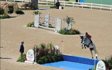Quiz Galop 3
