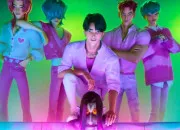 Quiz Quiz sur les personnages de ''KPop Demon Hunters'' (facile)