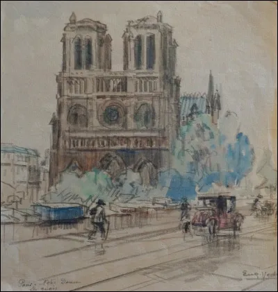 Pendant ses études, il part à Paris en 1927 où il écrit son premier roman, quel est donc le titre de l'uvre ?