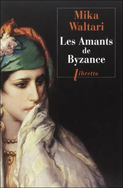 Lors de quelle période de l'histoire byzantine se déroule l'action du roman "Les Amants de Byzance" ?