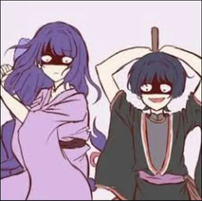 Quel est ton élément préféré ?