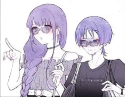 Quelle taille fais-tu ?