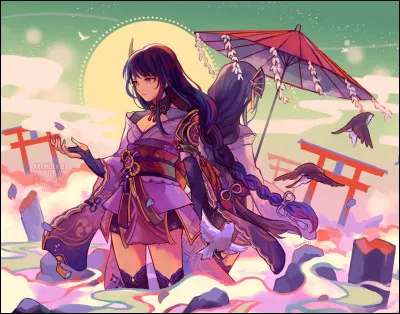 Quel est ton caractère ?