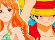Test Quel personnage es-tu dans ''One Piece'' ?