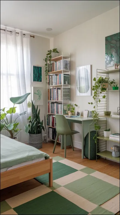 Es-tu quelqu'un d'organisé ?