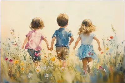 As-tu des frères et surs ?