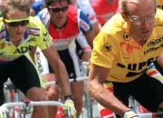 Quiz Un peu de tout sur le Tour de France 1989