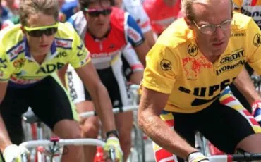 Quiz Tour de france