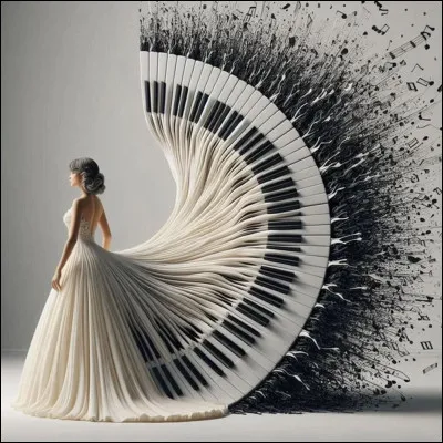 À quelle inoubliable chanteuse doit-on les paroles "Dis, quand reviendras-tu, dis au moins le sais-tu, que tout ce temps qui passe ne se rattrape guère, que tout ce temps perdu, ne se rattrape plus ?"