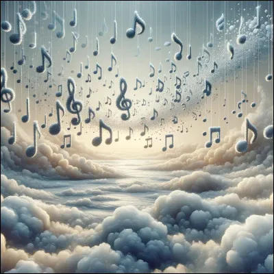 Quel grand artiste, chanteur, compositeur, a interprété et écrit "Le Paradis blanc" ?