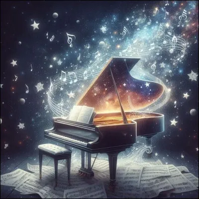 Je nomme ici un chef-d'uvre de la musique classique ! Dans quelle symphonie de Beethoven est-on transporté par "L'hymne à la joie" ?