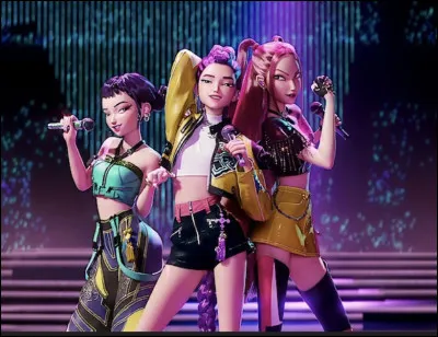 Quelle chanson préfères-tu ?