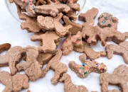 Test Quelle sorte de biscuit es-tu ?