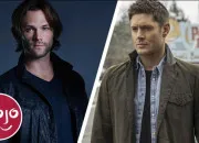 Test Qui es-tu dans ''Supernatural'' ?