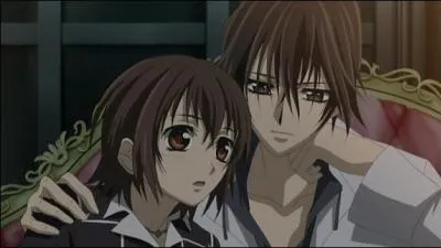 Dans quelle histoire se trouvent ces personnages ?