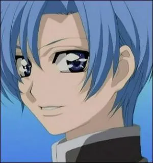 Dans quelle histoire se trouve ce personnage ?