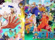 Test Quel mchant de ''One Piece'' tes-vous ?